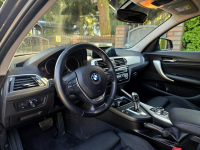 F20 LCI 118i 1.5 Benz. 136KM 2018r, Automat, LED, Navi, Grzane Fotele Tychy - zdjęcie 9
