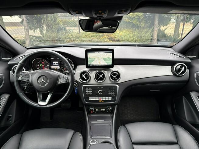 Mercedes GLA 220 Kamera 360, Harman Kardon, Skóry Tarnowskie Góry - zdjęcie 11