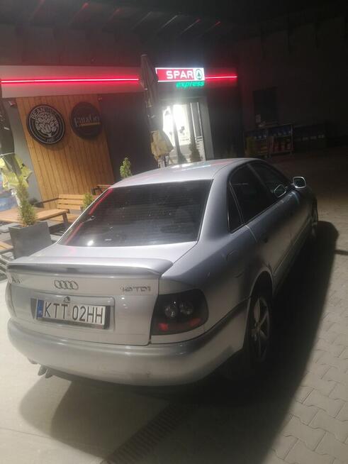 Audi a4 Zakopane - zdjęcie 6