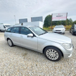 Mercedes-Benz Klasa C 180 T BlueEFFICIENCY 7G-TRONIC Ostrzeszów - zdjęcie 4