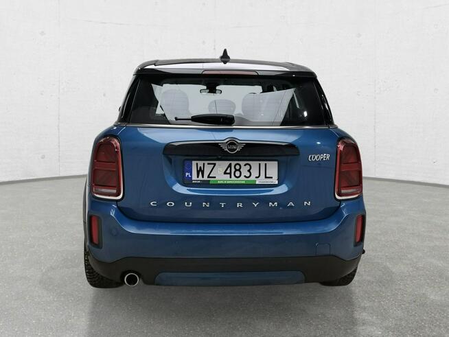 Mini Countryman Komorniki - zdjęcie 6