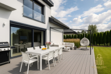 Rodzinny dom stworzony na świąteczne chwile!!! Białystok - zdjęcie 3