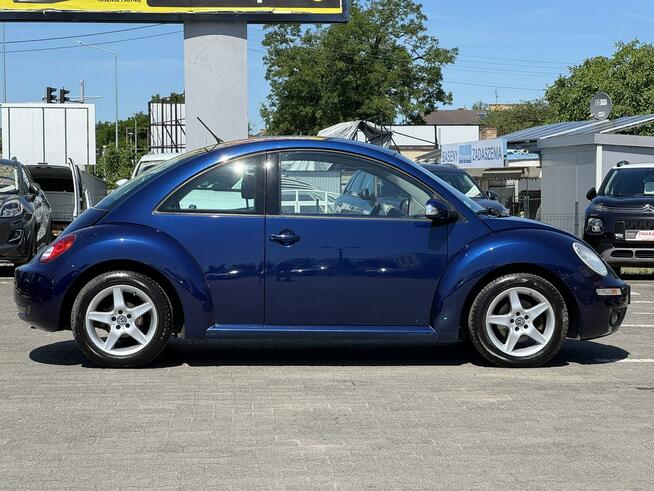 Volkswagen New Beetle *FILM*Zadbany*Roczna Gwarancja Techniczna* Suchy Las - zdjęcie 10