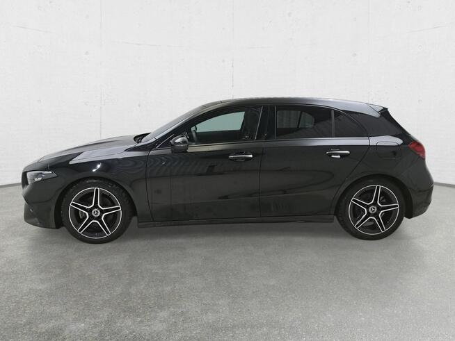 Mercedes A 200 Poleasingowe.pl ECFM Komorniki - zdjęcie 4