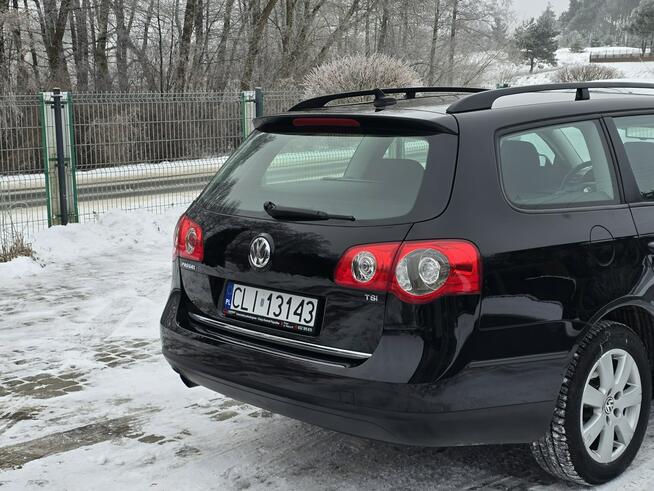 Volkswagen Passat 1.4 TSi 122KM / I-właściciel / Serwisowany Skępe - zdjęcie 6