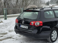 Volkswagen Passat 1.4 TSi 122KM / I-właściciel / Serwisowany Skępe - zdjęcie 6