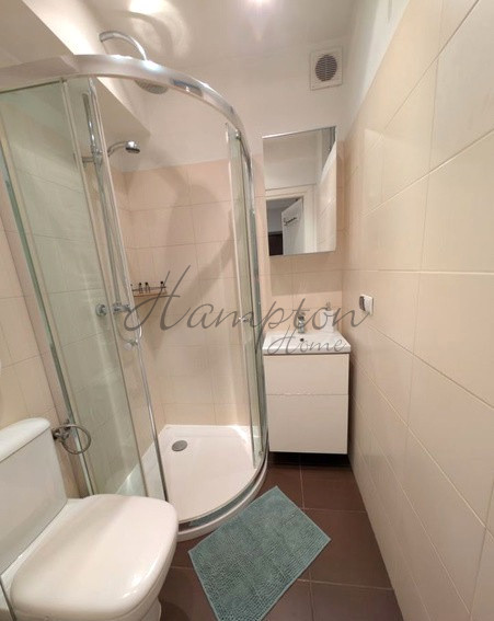 mieszkanie z ogródkiem na Starym Mokotowie - metro Mokotów - zdjęcie 3