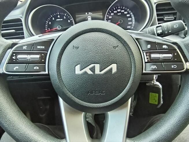 Kia Cee'd Krajowy Bezwypadkowy Serwis ASO Dulowa - zdjęcie 12