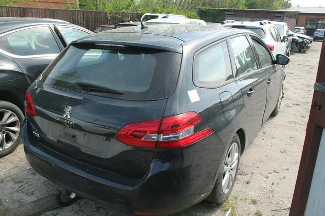 Peugeot 308 Ostrów Wielkopolski - zdjęcie 2