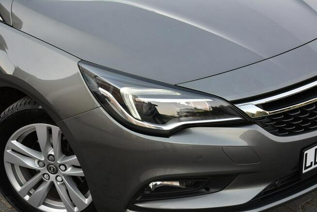 Ledy Radar 2xParkt. Perla Navi Kamera As.Pasa Grz.Kier.  AsoOpel Alu17 Ostrów Mazowiecka - zdjęcie 7