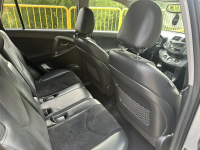 Toyota RAV-4 4x4 2.2D 2011 Bogata Wersja Elektryka Gostyń - zdjęcie 7