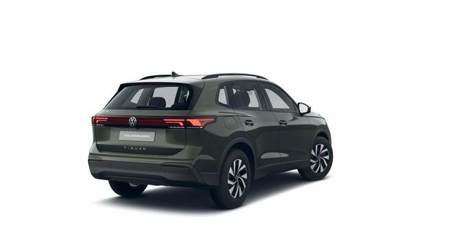 Volkswagen Tiguan Life Plus 1.5eTSI 131KM automat DSG Stalowa Wola - zdjęcie 5