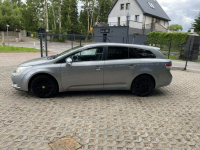 AVENSIS 1,6 benzyna 132 KM, serwis, Kobylnica - zdjęcie 6