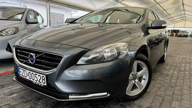 Volvo V40 Zduńska Wola - zdjęcie 8