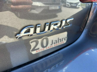 Toyota Auris Klimatronik, Gwarancja, 20-Jahre Edition Sade Budy - zdjęcie 9