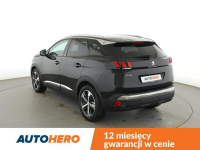 Peugeot 3008 Crossway alcantara virtual navi kamera LED tempomat Warszawa - zdjęcie 4
