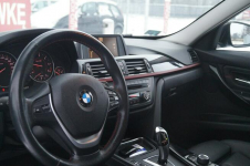 BMW 320 X-DRIVE 2013R 184KM BEZWYPADKOWY II WŁ Goczałkowice-Zdrój - zdjęcie 5