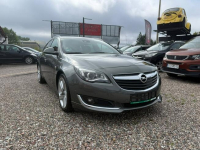 Opel Insignia Sports Tourer Słupsk - zdjęcie 5