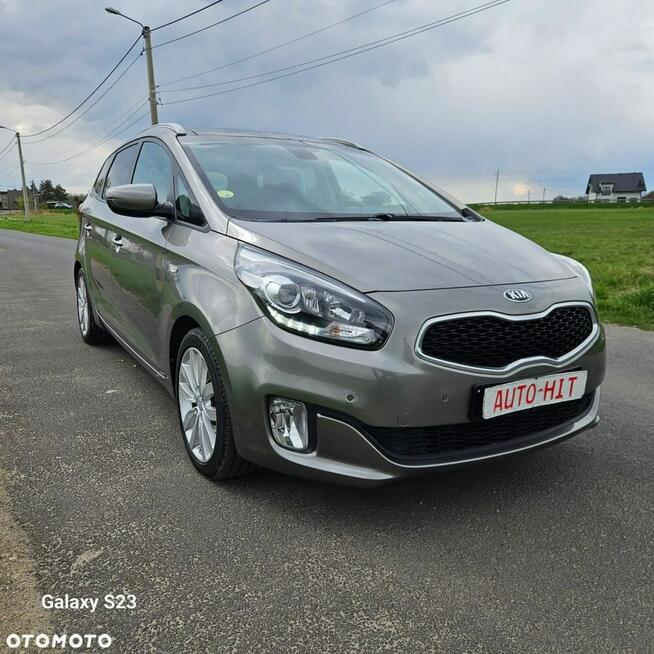 Używany Kia Carens 2015 - 35 700 PLN, 200 000 km - Otomoto.pl Mikołów - zdjęcie 6
