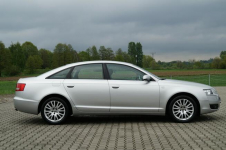 Audi A6 QUATTRO 3,0 232 km doinwestowany Goczałkowice-Zdrój - zdjęcie 6
