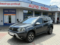 Dacia Duster 1.5 Kamera, Navi, Tempomat, Gwarancja