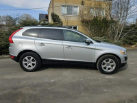 Volvo XC 60 Pełna Historia Serwisowa* Ładne i Zadbane* Rok GWARANCJI Opoczno - zdjęcie 2