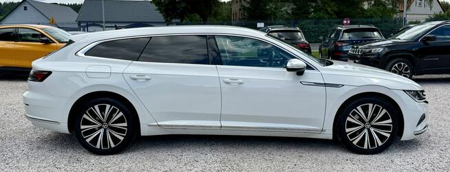 Volkswagen Arteon Krajowy,F.VAT,Elegance,Gwarancja Kamienna Góra - zdjęcie 4