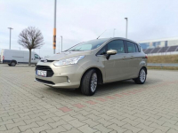Ford B-MAX Kraków - zdjęcie 6