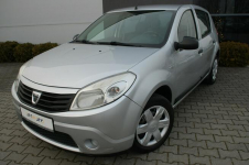 Dacia Sandero Dębica - zdjęcie 2