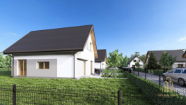 Domy, dla osób chcących odpocząć od zgiełku miasta Rybniki - zdjęcie 5