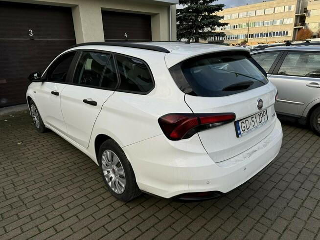 Fiat Tipo Komorniki - zdjęcie 4