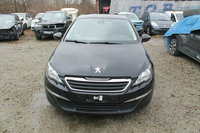 Peugeot 308 Ostrów Wielkopolski - zdjęcie 2