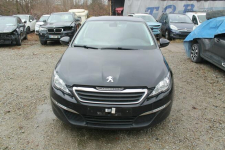 Peugeot 308 Ostrów Wielkopolski - zdjęcie 2