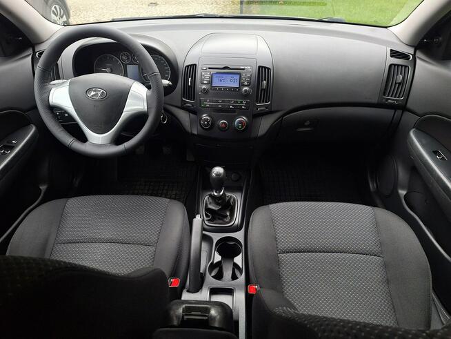 Hyundai i30 1.4 FIFA WM Edition Siewierz - zdjęcie 5