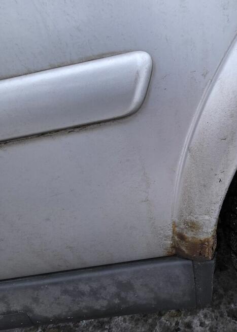 Syndyk sprzeda Opel Astra z 1999r. Toruń - zdjęcie 2