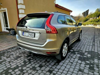 Volvo XC 60 2.0D 5 Cylindrów Skóry Navi Serwis Zagnańsk - zdjęcie 4