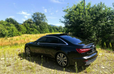 Audi A6 Limusine Premium Plus Ustroń - zdjęcie 9