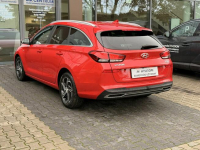 Hyundai i30 1.5T-GDI 160KM Comfort + Led Wagon Salon Polska FV23% Piotrków Trybunalski - zdjęcie 3
