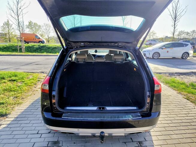 Sprzedam Citroena C5X7 Cross Tourer Mokotów - zdjęcie 5