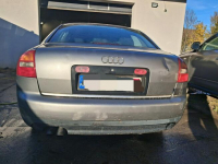 Audi A6 1.9 TDi Okazja Fasty - zdjęcie 5