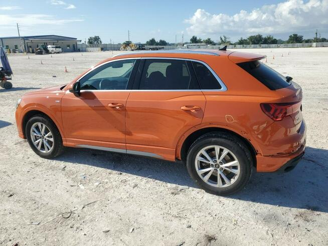 Audi Q3 Quattro 2.0l S-Line Virtual Sękocin Nowy - zdjęcie 3