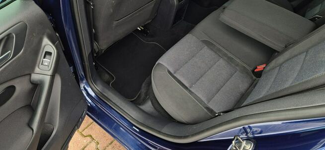 Volkswagen Golf Paproć - zdjęcie 12