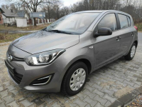 Hyundai i20 1-właśc. Lift , zadbany , polecam. 13r. Stare Budy - zdjęcie 2