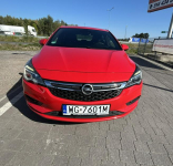 Opel Astra Lipówki - zdjęcie 2