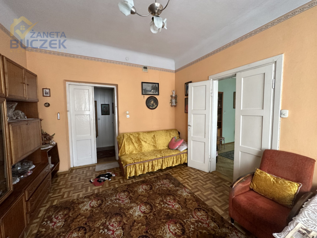 Mieszkanie 1 piętro w Sochaczewie Sochaczew - zdjęcie 4