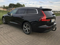Volvo V60 2.0d Bezwypadkowy Serwisowany Lesznowola - zdjęcie 5