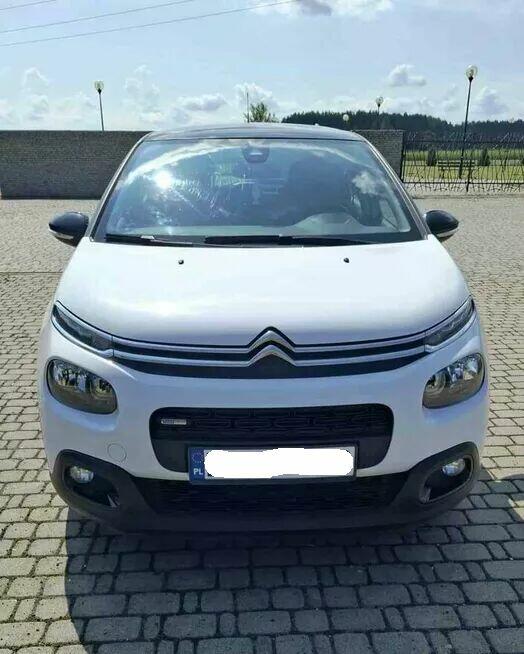Citroen C3 Świdnica - zdjęcie 2