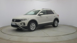 Volkswagen T-Roc 1.5 TSI Style DSG ! Z Polskiego Salonu ! Faktura VAT Warszawa - zdjęcie 3