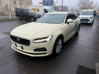 Volvo V90 2.0-198KM  Lift Bogate wyposażenie Okleina- kolor czarny Syców - zdjęcie 4