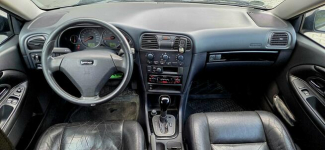 Volvo V40 Automat LPG GAZ Dostawa pod dom  Opłaty 01.2027 Zamiana też! Zduńska Wola - zdjęcie 6